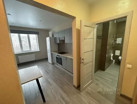 1-к кв. Башкортостан, Уфа ул. Шафиева, 44/1 (34.0 м)