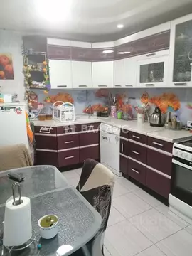 4-к кв. Забайкальский край, Чита просп. Фадеева, 5 (91.9 м)