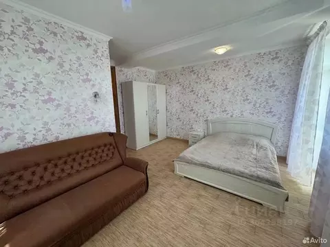 Комната Крым, Ялта муниципальный округ, Кореиз пгт ш. Кореизское, 48