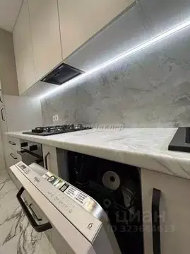 1-к кв. Краснодарский край, Краснодар Центральный мкр, ул. ...