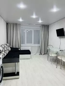 Комната Татарстан, Нижнекамск Студенческая ул., 35