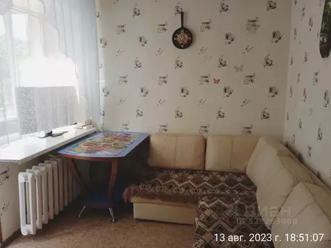 3-к кв. Башкортостан, Октябрьский просп. Ленина, 12 (53.0 м)