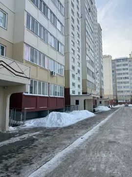 1-к кв. Омская область, Омск ул. Завертяева, 9к18 (36.3 м)