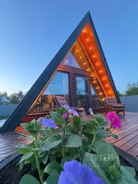 Дом в Московская область, Дмитровский муниципальный округ, Морозовский ...