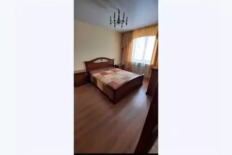 1-к кв. Самарская область, Самара бул. Ивана Финютина, 72 (35.0 м)