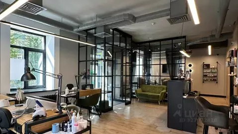 Помещение свободного назначения в Санкт-Петербург Гаванская ул., 10 ...