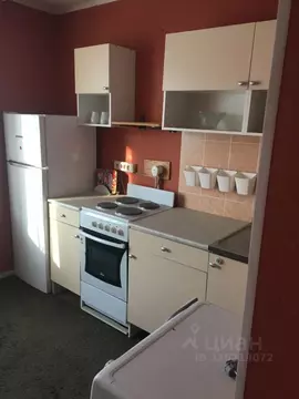 1-к кв. Москва Бирюлевская ул., 58К3 (35.0 м)