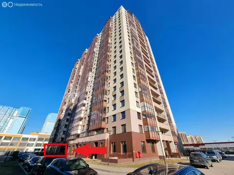Помещение свободного назначения (54 м)