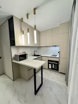 1-к кв. Татарстан, Казань ул. Петра Полушкина, 1 (37.0 м)