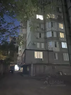 Студия Дагестан, Махачкала ул. Гайдара Гаджиева, 5к3 (32.0 м)