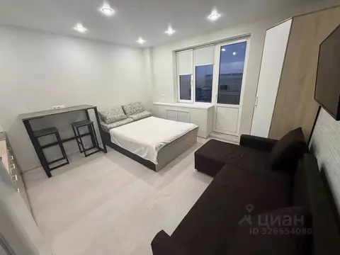 Студия Московская область, Лобня ул. Колычева, 2 (29.0 м)