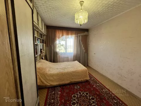 2-к кв. Оренбургская область, Орск ул. Стартовая, 27 (49.9 м)