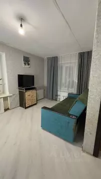 1-к кв. Челябинская область, Челябинск Липецкая ул., 1а (31.2 м)