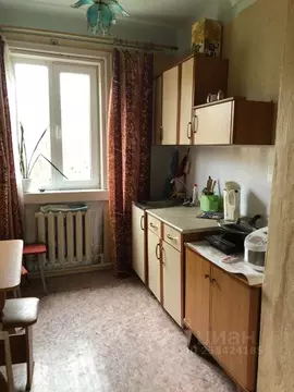 3-к кв. Ивановская область, Комсомольский район, с. Октябрьский ...