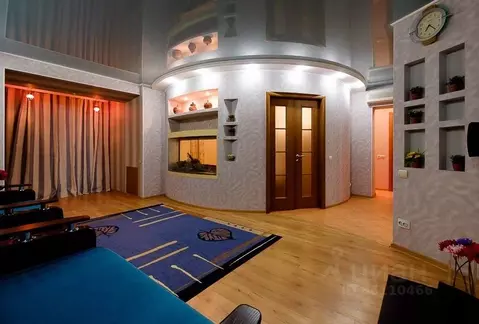 2-к кв. Томская область, Томск ул. Алексея Беленца, 11/1 (65.0 м)