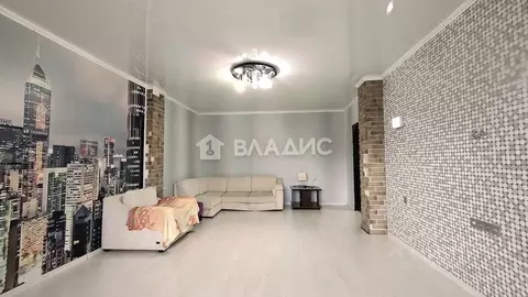 2-к кв. Воронежская область, Воронеж Московский просп., 149 (75.4 м)