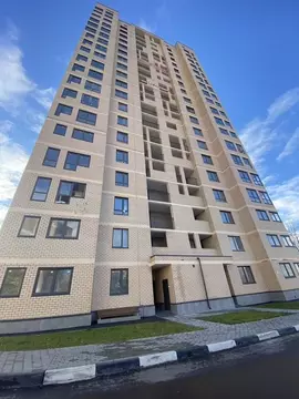 2-к кв. Московская область, Домодедово ул. Текстильщиков, 33 (58.0 м)