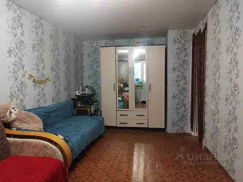 1-к кв. Саратовская область, Саратов ул. Мало-Елшанская, 7 (32.0 м)