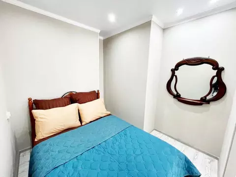 1-к кв. Астраханская область, Астрахань ул. Трофимова, 6 (45.0 м)