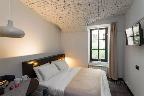 1-к кв. Санкт-Петербург наб. Реки Мойки, 28Б (14.0 м)