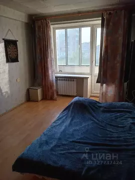 2-к кв. Санкт-Петербург ул. Руднева, 21К1 (50.5 м)