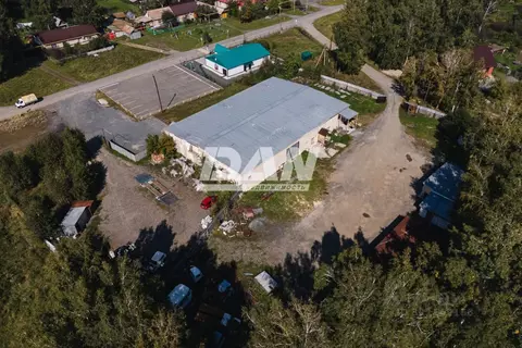 Помещение свободного назначения в Челябинская область, с. Кунашак ул. ...