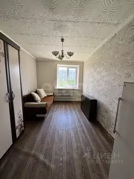 Комната Оренбургская область, Оренбург ул. Конституции СССР, 6 (12.0 ...