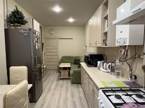 4-к кв. Санкт-Петербург ул. Тюшина, 10 (86.0 м)