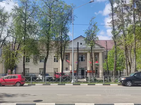 Помещение свободного назначения в Московская область, Наро-Фоминск ...