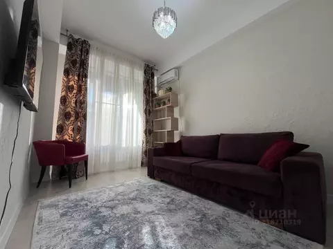 2-к кв. Дагестан, Махачкала ул. Даниялова, 120А (55.0 м)