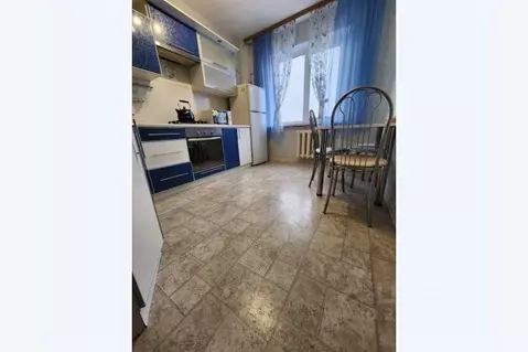 1-к кв. Орловская область, Орел Приборостроительная ул., 57 (45.0 м)