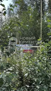 Участок в Свердловская область, Первоуральск муниципальный округ, с. ...