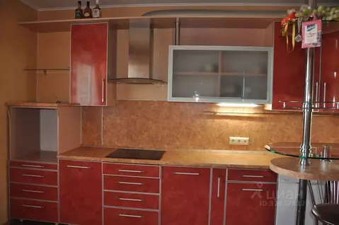 2-к кв. Воронежская область, Воронеж ул. 121-й Стрелковой Дивизии, 11Б ...