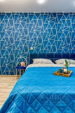 1-к кв. Татарстан, Казань ул. Юлиуса Фучика, 14А (45.0 м)