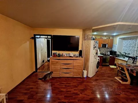 2-к кв. Вологодская область, Вологда Московская ул., 37 (44.5 м)