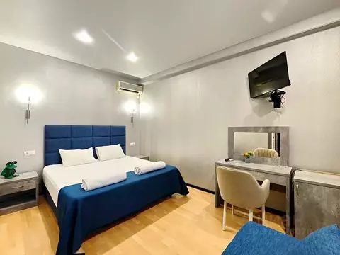 Комната Краснодарский край, Геленджик Революционная ул., 5