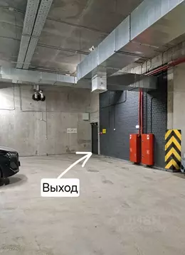 Гараж в Санкт-Петербург Малая Бухарестская ул., 12 (13 м)