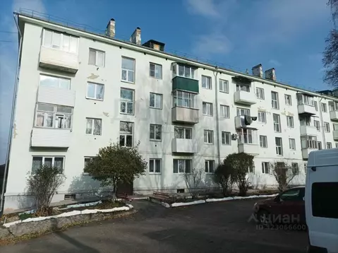 1-к кв. Свердловская область, Алапаевск ул. Павлова, 37 (28.1 м)