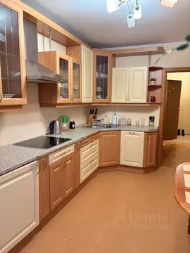 2-к кв. Санкт-Петербург бул. Новаторов, 35к2 (64.0 м)