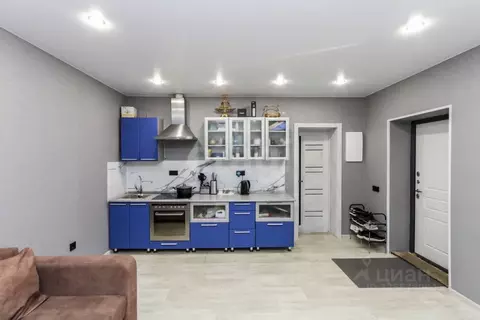 Дом в Тюменская область, Тюмень Садовое товарищество Липовый остров,  ...