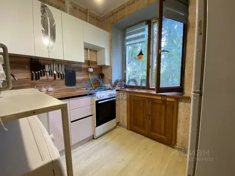 4-к кв. Самарская область, Самара ул. Лукачева, 42 (61.0 м)