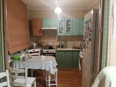 2-к кв. Бурятия, Улан-Удэ Солнечная ул., 21 (45.0 м)