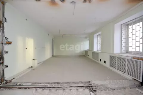 Помещение свободного назначения в Саха (Якутия), Якутск ул. 50 лет ...