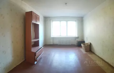 2-к кв. Новгородская область, Хвойнинский муниципальный округ, пос. ...