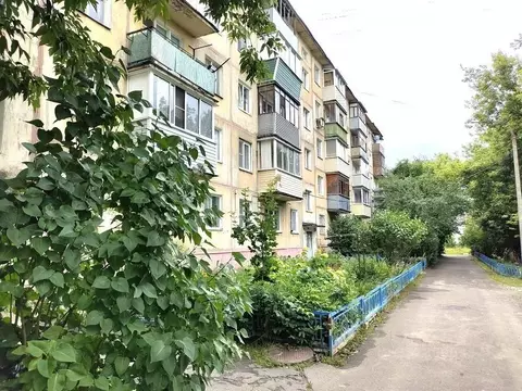 2-к кв. Московская область, Чехов ул. Гагарина, 41 (43.8 м)