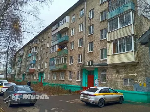 Продается 2-комнатная квартира