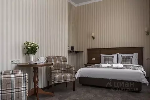 Комната Москва Большая Филевская ул., 51К3