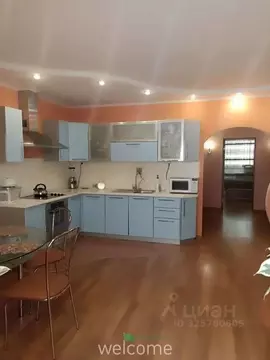 2-к кв. Ставропольский край, Ставрополь ул. Пирогова, 96 (68.8 м)