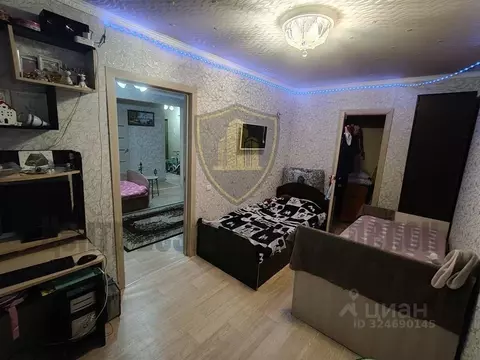 2-к кв. Рязанская область, Рязань ул. Стройкова, 71 (46.4 м)