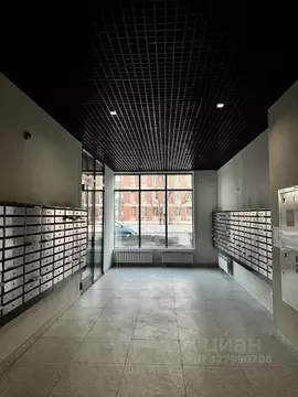 2-к кв. Москва Профсоюзная ул., 33 (60.0 м)